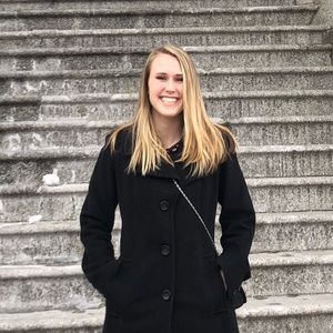 Meet your Posher, Ruby